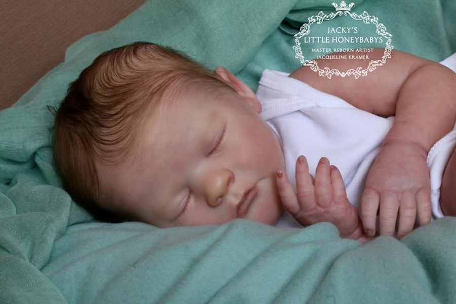 elizabeth reborn supplies